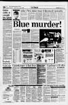 Chester Chronicle Friday 24 January 1997 Page 30