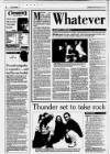 Chester Chronicle Friday 24 January 1997 Page 78