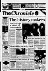 Chester Chronicle Friday 31 January 1997 Page 1
