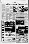 Chester Chronicle Friday 31 January 1997 Page 4