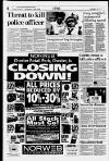 Chester Chronicle Friday 31 January 1997 Page 6