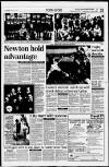 Chester Chronicle Friday 31 January 1997 Page 23