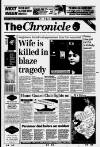 Chester Chronicle Friday 07 February 1997 Page 1