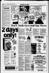 Chester Chronicle Friday 07 February 1997 Page 12