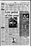 Chester Chronicle Friday 07 February 1997 Page 27