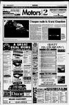 Chester Chronicle Friday 07 February 1997 Page 40