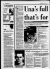 Chester Chronicle Friday 07 February 1997 Page 77