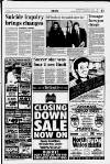 Chester Chronicle Friday 14 February 1997 Page 11