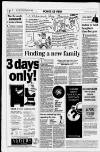 Chester Chronicle Friday 14 February 1997 Page 12