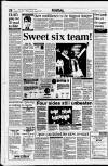 Chester Chronicle Friday 14 February 1997 Page 28