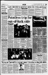 Chester Chronicle Friday 14 February 1997 Page 29