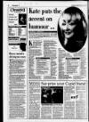 Chester Chronicle Friday 14 February 1997 Page 74