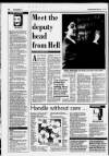 Chester Chronicle Friday 14 February 1997 Page 80