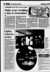 Chester Chronicle Friday 14 February 1997 Page 98