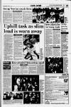 Chester Chronicle Friday 21 February 1997 Page 29