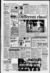 Chester Chronicle Friday 21 February 1997 Page 30