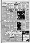 Chester Chronicle Friday 21 February 1997 Page 31