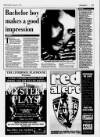 Chester Chronicle Friday 21 February 1997 Page 85