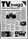 Chester Chronicle Friday 21 February 1997 Page 95