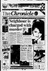 Chester Chronicle Friday 28 February 1997 Page 1