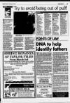 Chester Chronicle Friday 28 February 1997 Page 79