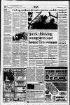 Chester Chronicle Friday 07 March 1997 Page 12