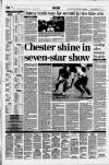 Chester Chronicle Friday 07 March 1997 Page 30