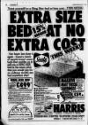 Chester Chronicle Friday 07 March 1997 Page 86