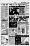 Chester Chronicle Friday 14 March 1997 Page 21