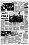 Chester Chronicle Friday 14 March 1997 Page 27