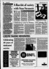 Chester Chronicle Friday 14 March 1997 Page 92