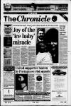 Chester Chronicle Friday 21 March 1997 Page 1