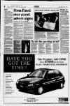 Chester Chronicle Friday 21 March 1997 Page 8