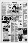 Chester Chronicle Friday 21 March 1997 Page 12