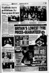 Chester Chronicle Friday 21 March 1997 Page 19