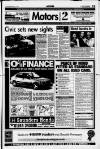 Chester Chronicle Friday 21 March 1997 Page 43