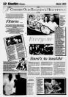 Chester Chronicle Friday 21 March 1997 Page 121