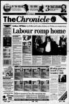 Chester Chronicle Friday 02 May 1997 Page 1