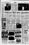 Chester Chronicle Friday 02 May 1997 Page 8