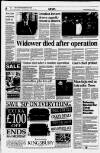 Chester Chronicle Friday 02 May 1997 Page 9