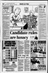 Chester Chronicle Friday 02 May 1997 Page 13