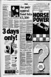 Chester Chronicle Friday 02 May 1997 Page 22