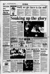 Chester Chronicle Friday 02 May 1997 Page 29