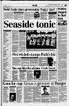 Chester Chronicle Friday 02 May 1997 Page 30