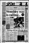 Chester Chronicle Friday 02 May 1997 Page 31