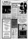 Chester Chronicle Friday 02 May 1997 Page 109
