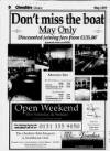 Chester Chronicle Friday 02 May 1997 Page 114