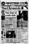 Chester Chronicle