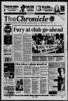 Chester Chronicle Friday 04 July 1997 Page 1