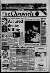 Chester Chronicle Friday 21 November 1997 Page 1